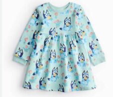 TU Bluey Character Girls