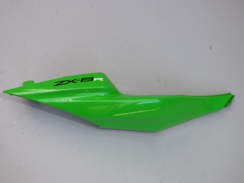 Genuine kawasaki zx6r 6r - genuine,
