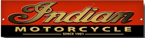 Indian motorcycle since - indian,