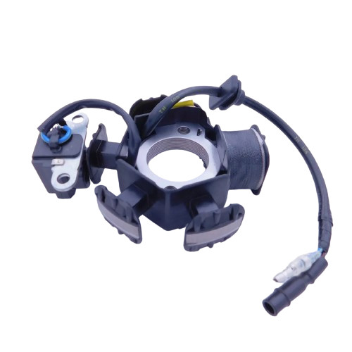 Honda stator crf70f crf50f - honda,