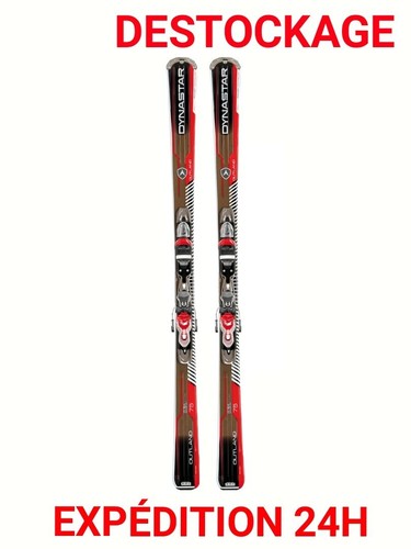 Used dynastar outland - 176, cm