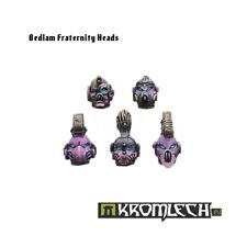 Kromlech Bedlam Fraternity