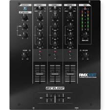 Reloop RMX-30 BT, 3-Channel DJ