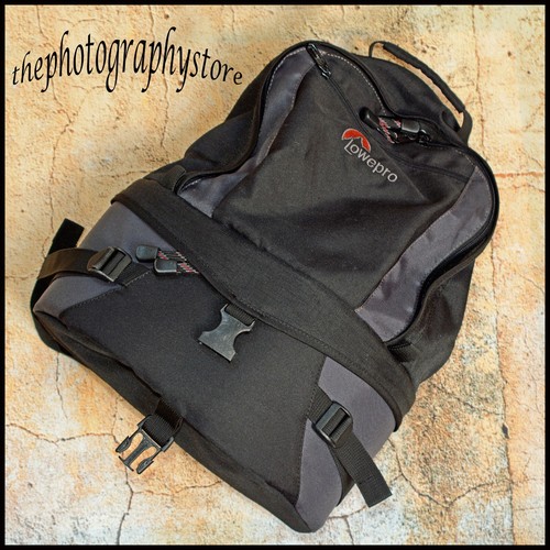 Lowepro orion trekker rucksack - orion,