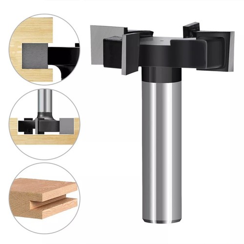 Inch shank cnc router bit - shank,