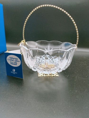 Nos killarney crystal irish - nos,
