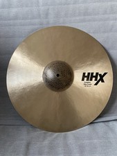 Sabian HHX 18" Complex Thin