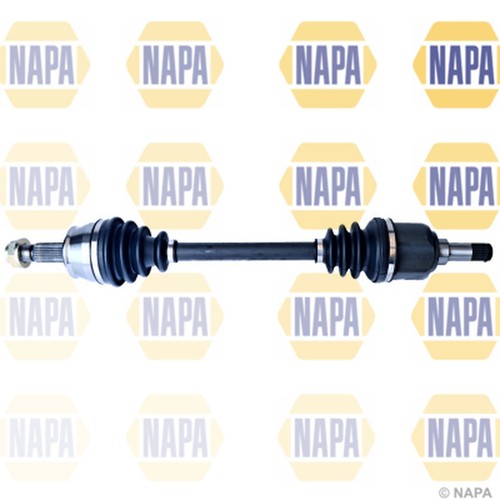 Drive shaft nds1519l - drive,