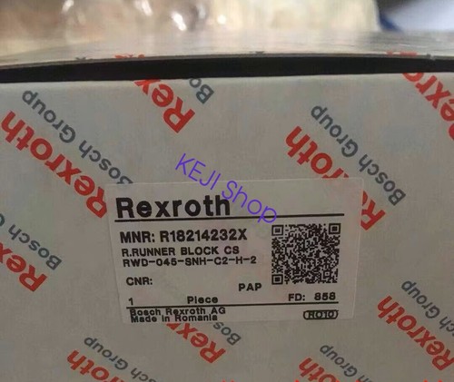 New r18214232x slider guide - r18214232x,