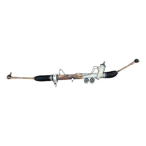Isuzu max power steering - isuzu, d-max