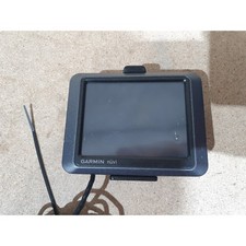 Garmin Nuvi 205 Car GPS