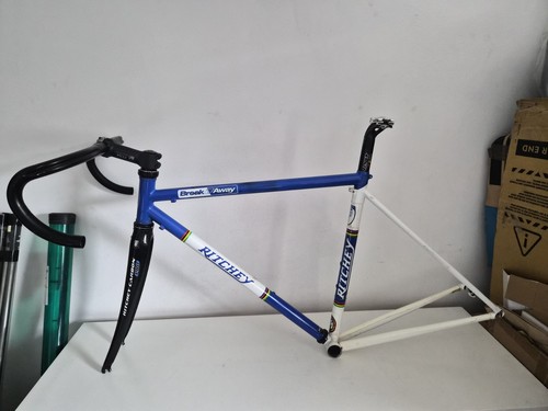 Ritchey breakaway 58cm - 58cm, road