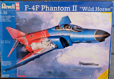 REVELL #04706 F-4F PHANTOM II