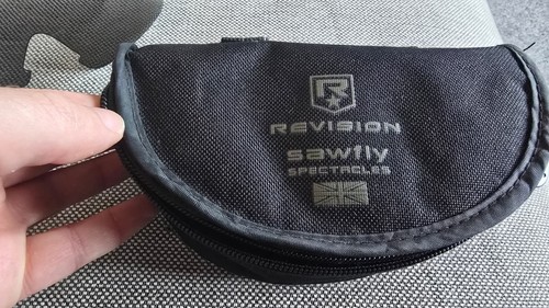 Sawfly army issue glasses - army, –