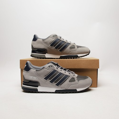 Adidas 750 men grey size - adidas,