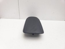 FORD MONDEO MK5 CENTRE CONSOLE LEATHER ARM REST 2016 ES73-F045C74