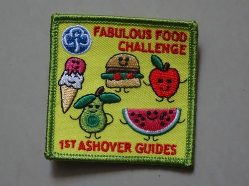 1st ashover guides fabulous - 1st,