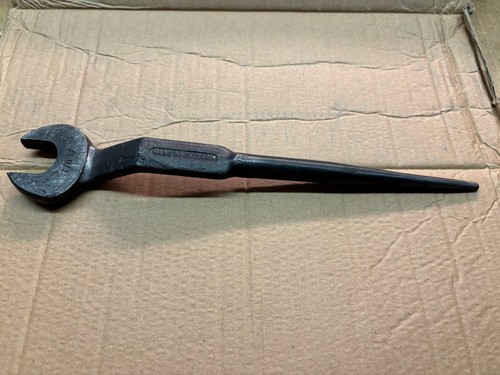 Vintage snail brand podger - snail,