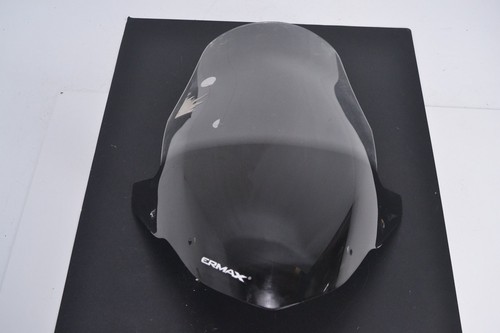 Windshield front fairing - , honda