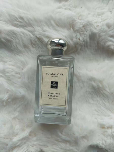 Malone wood sage sea salt - malone,