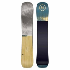 Nidecker Escape Series