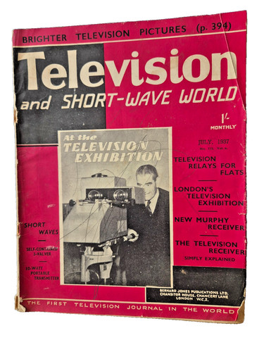Television and short - television,