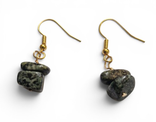 Genuine preseli bluestone - bluestone, gold