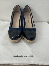 Women’s Russell And Bromley