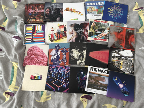 Job lot bundle indie - lot,