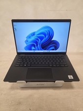Dell Latitude 7410 14" i5-10310U | 16GB | 256GB | Touchscreen | Win 11 Pro