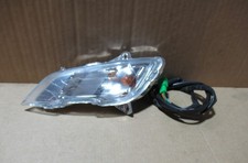 PEUGEOT TWEET 125cc - 2023 LEFT SIDE FRONT INDICATOR LIGHT