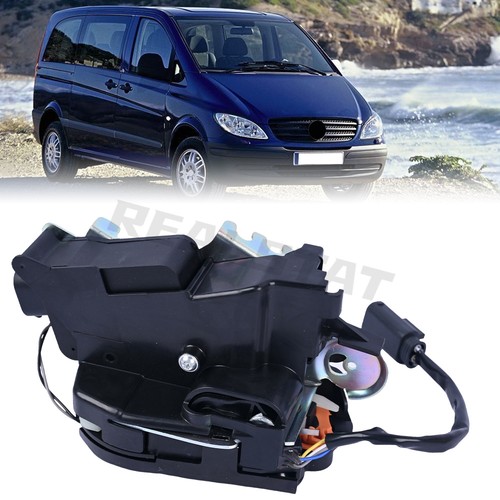 For mercedes benz w639 - for,