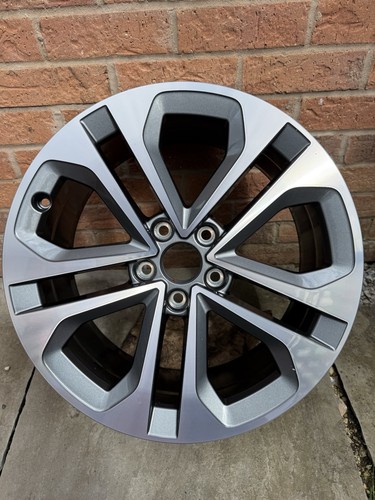 Audi alloy wheel - audi, a3