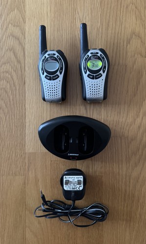 Cobra microtalk mt750 way - cobra, 2