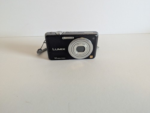 Panasonic lumix dmc fs9 - panasonic, dmc-fs9
