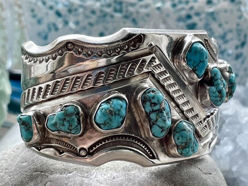 Rare vintage native american - native,
