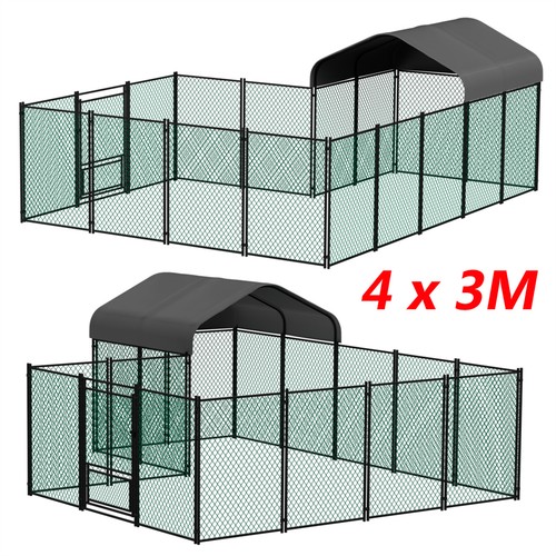 13x10ft large chicken - 13x10ft, coop
