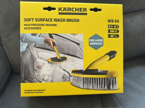 Kärcher soft wash - brush, wb60