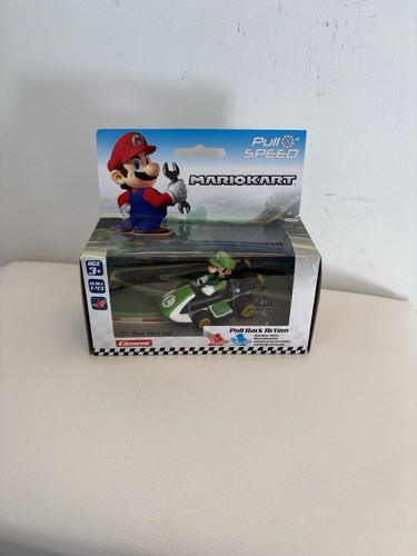 Carrera mario kart pull - carrera,