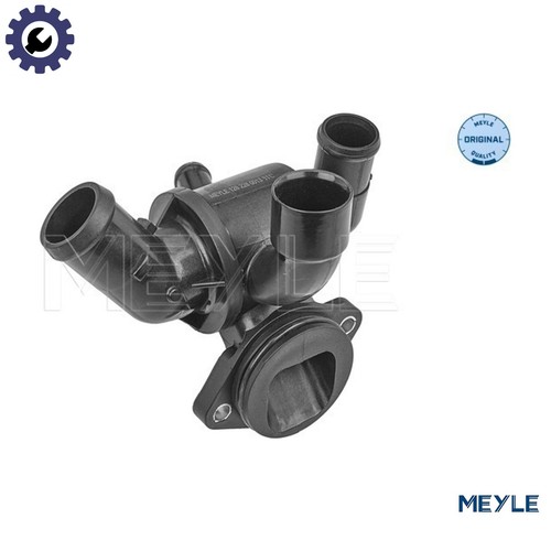 Thermostat coolant 128 - thermostat,