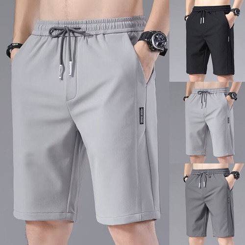 Men plus size loose - men's,