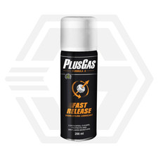 PLUS GAS DISMANTLING LUBRICANT