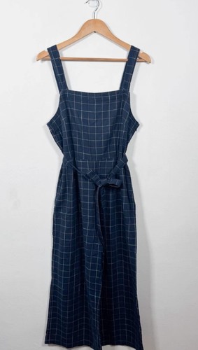 Seasalt jumpsuit navy - jumpsuit, 20