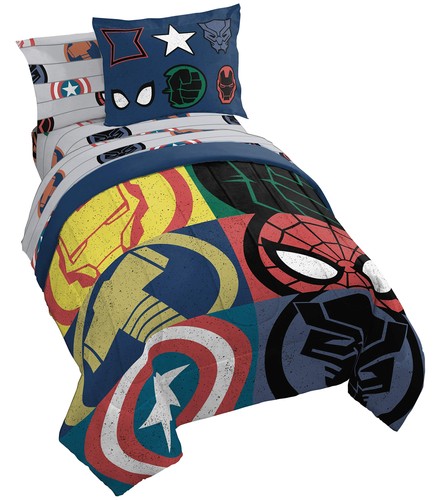 Jay franco marvel avengers - franco,