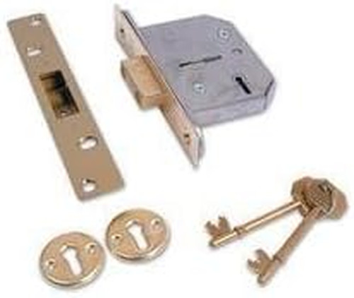 Era 201 viscount - 5, lever