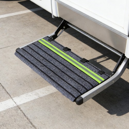 Stair step mats - stair,