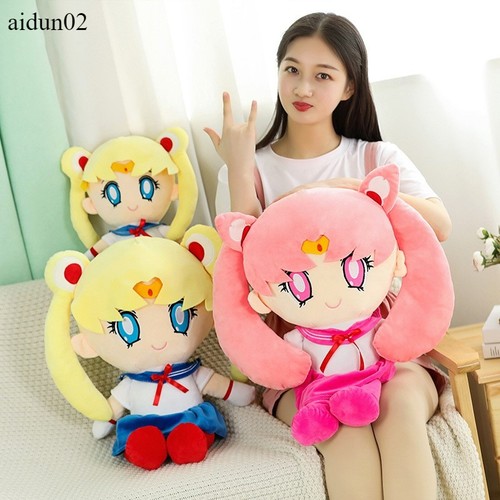 Anime sailor moon plush - sailor,