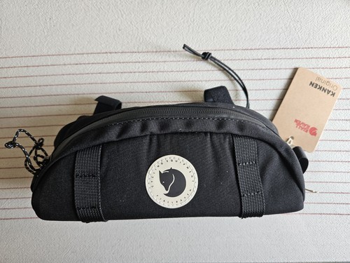 Fjallraven hoja handlebar - hoja,