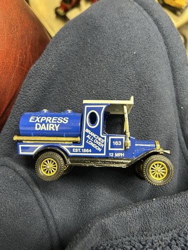 Vintage matchbox models - models, of