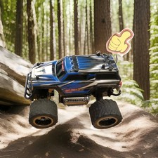 dirt maxx jr remote control